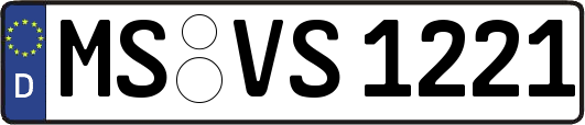 MS-VS1221