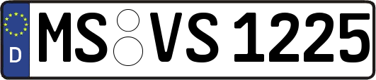 MS-VS1225