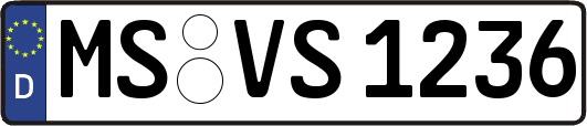 MS-VS1236