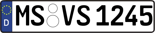 MS-VS1245