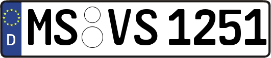 MS-VS1251
