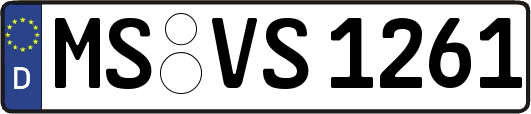 MS-VS1261