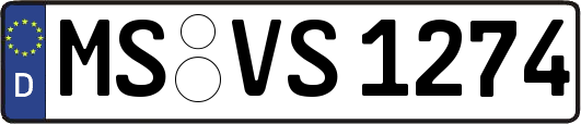 MS-VS1274