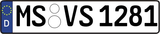 MS-VS1281