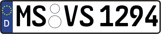 MS-VS1294