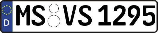 MS-VS1295