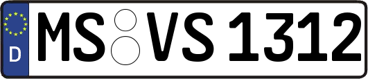 MS-VS1312