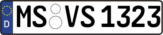 MS-VS1323