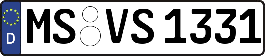 MS-VS1331