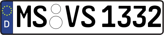 MS-VS1332