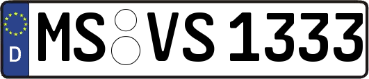 MS-VS1333