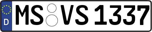 MS-VS1337