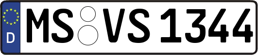 MS-VS1344