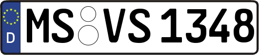 MS-VS1348