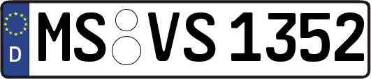 MS-VS1352