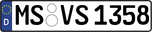 MS-VS1358