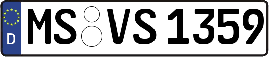 MS-VS1359