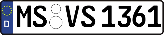 MS-VS1361