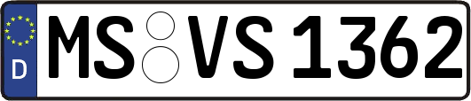 MS-VS1362
