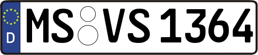 MS-VS1364