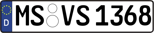 MS-VS1368