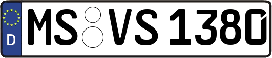 MS-VS1380