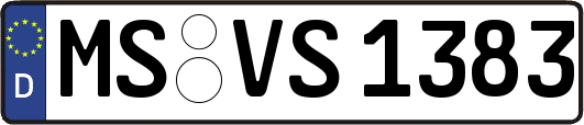 MS-VS1383