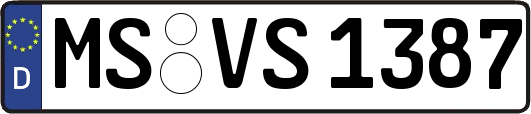 MS-VS1387