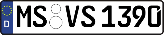 MS-VS1390