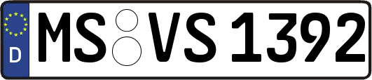 MS-VS1392
