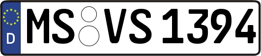 MS-VS1394