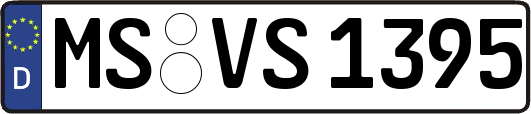 MS-VS1395