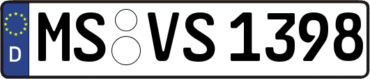 MS-VS1398