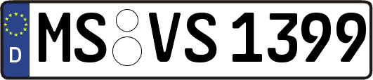 MS-VS1399