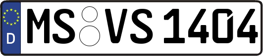 MS-VS1404