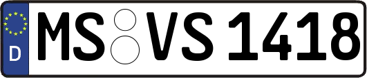 MS-VS1418