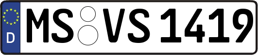 MS-VS1419