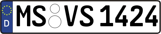 MS-VS1424