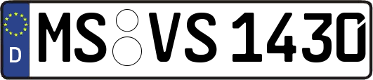 MS-VS1430