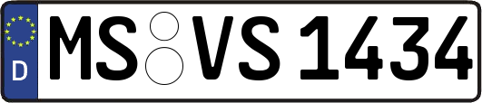 MS-VS1434