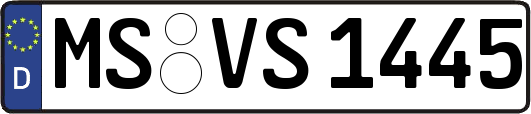 MS-VS1445