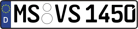MS-VS1450