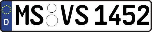 MS-VS1452