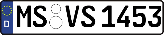 MS-VS1453