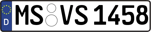 MS-VS1458
