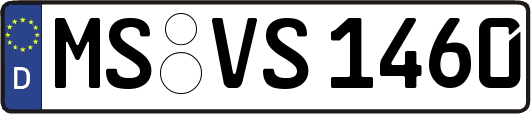 MS-VS1460
