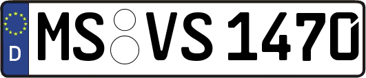 MS-VS1470