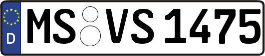MS-VS1475