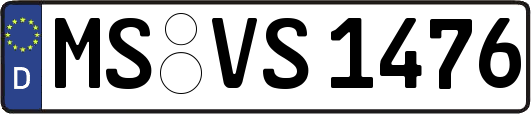 MS-VS1476