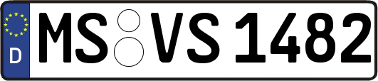 MS-VS1482